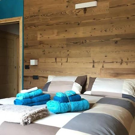 Appartamento A Due Passi Da Bormio 瓦尔蒂索托 外观 照片