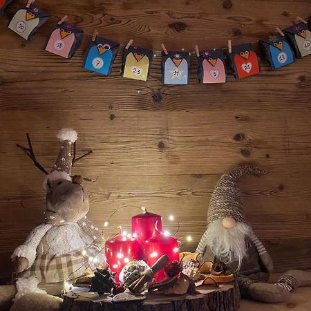 Appartamento A Due Passi Da Bormio 瓦尔蒂索托 外观 照片