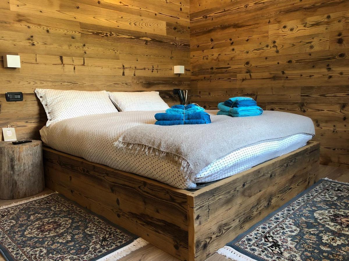 Appartamento A Due Passi Da Bormio 瓦尔蒂索托 外观 照片