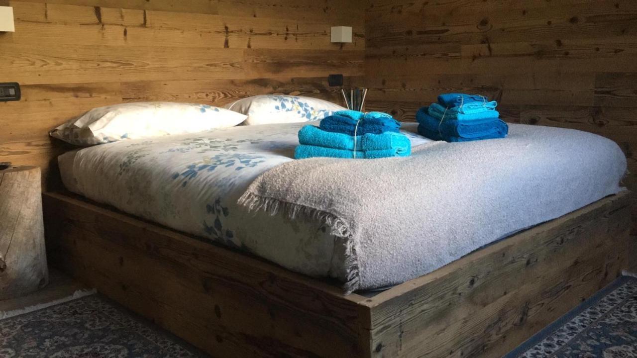 Appartamento A Due Passi Da Bormio 瓦尔蒂索托 外观 照片