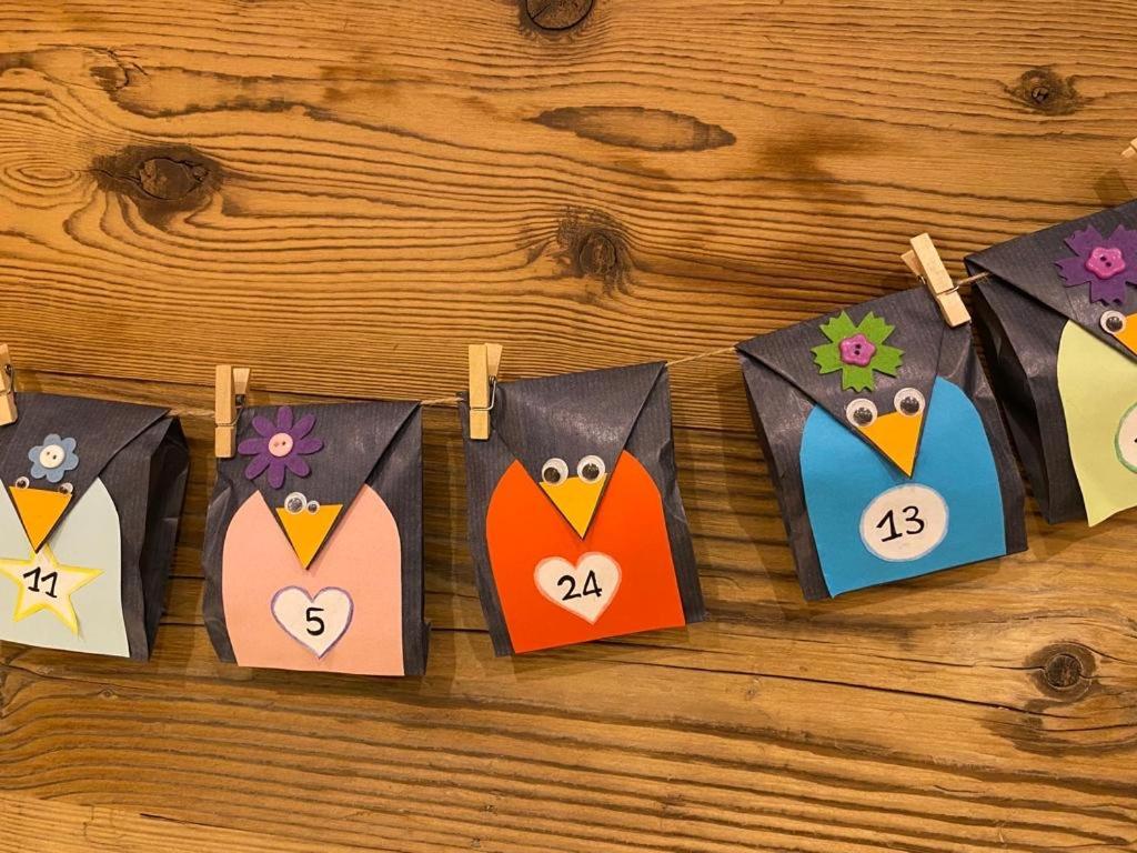 Appartamento A Due Passi Da Bormio 瓦尔蒂索托 外观 照片